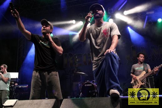 I Fire (D) 20. Reggae Jam Festival - Bersenbrueck 01. August 2014 (12).JPG